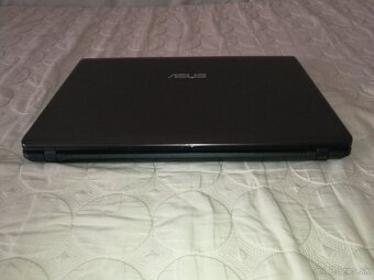 Asus K. Intel i5. RAM 6GB. HDD 500 GB. Nvidia 2 GB. - 9