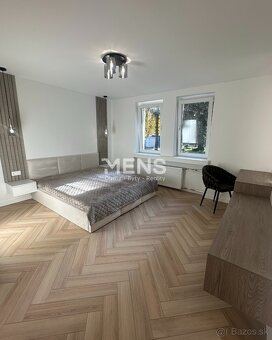 Výnimočný 2-izbový byt po kompletnej rekonštrukcii v centre - 9