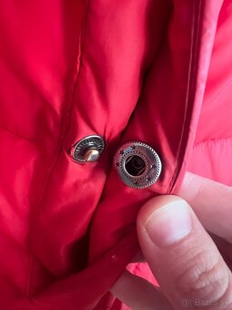 Tommy Hilfiger zimna bunda ikonicka - 9