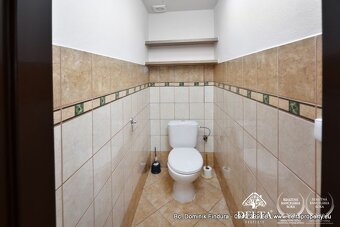 DELTA - Štýlový, zariadený 3-izbový byt s balkónom a samosta - 9