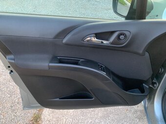 Opel Meriva 1.4 Turbo len 90000km - 9