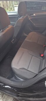 Predam Volkswagen golf 7 2.0 TDI - 9
