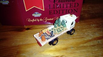 MATCHBOX MODELS of YESTERYEAR- Limited Edition - 9