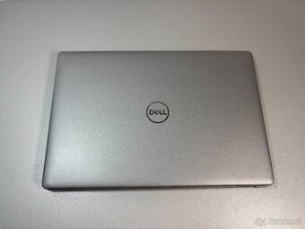 Notebook Dell Latitude 5410/i5 10310U/32GB/256 NVME - 9