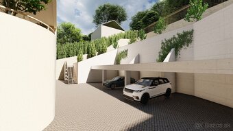 1-IZBOVÝ BYT V PROJEKTE VILA NIZZA, NOVOSTAVBA – TRENČIANSKE - 9