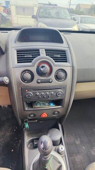 Renault Megane Combi 1.5 dci 78kw - 9