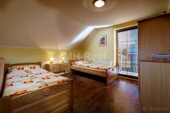 JEZERSKO - krásna zrekonštruovaná chalupa v lone prírody - 9