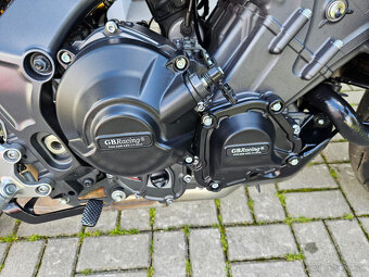Yamaha MT-09 SP ABS - 9