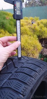 PIRELLI SNOWCONTROL 3, ZIMNE, 185/55 R15, 86H, M+ - 9