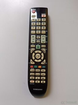 Televízor SAMSUNG 102 cm, FULL HD, 100 Hz - 9