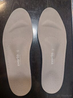 Vlozky do topanok - 9