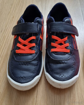 Detské nízke tenisky - 9