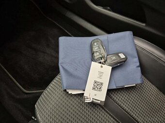 Peugeot 2008 GT LINE - 9