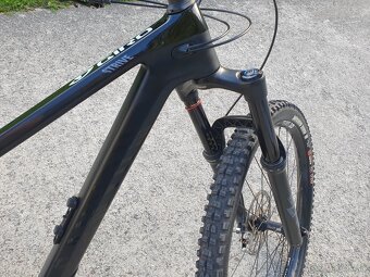 Canyon Strive L 29" (aj vymena) - 9