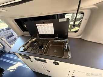 Karmann Mobil Duncan 550 - 9