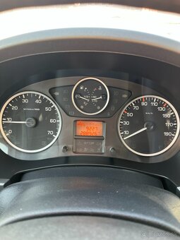 Citroën Berlingo Multispace 1.6 Diesel, 2018, 88 kW - 9