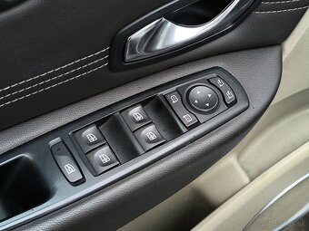 Renault Grand Scénic 1.9 dCi Privilege - 9