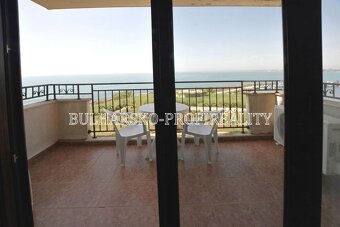 Bulharsko-Marina Cape, 2kk - 9