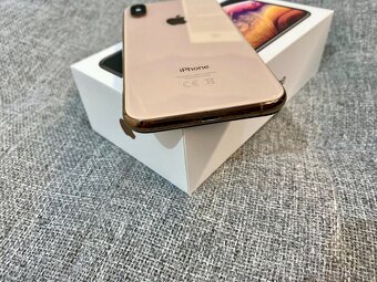 iPhone Xs 64GB (plne funkčný) - 9