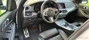 BMW X5 xDrive30d A/T, M-Packet Odpočet DPH kúp.v SR - 9
