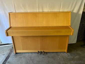 Klavir,piano zn. Yamaha - 9