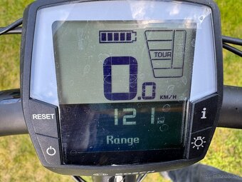 E bike KTM - 9