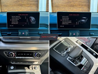 Audi Q5 3.0 TDI 2018 210kW Quattro S-Line - 9