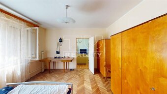 Predané Na predaj 3 izbový byt s vlastnou záhradkou a... - 9