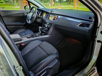 Peugeot 508 SW 2.0HDi Automat 2016 - 9