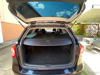 VW passat b6 variant (CR) - 9