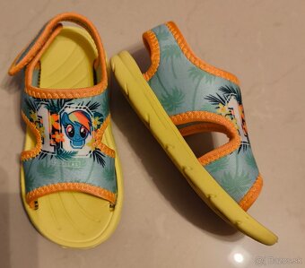 Sandalky vel.25 - 9