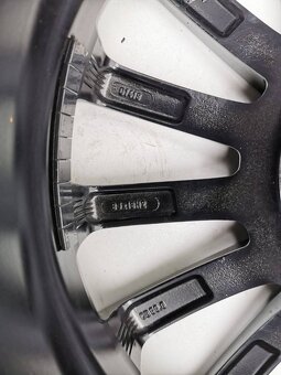 Mercedes, BMW alu disky R18 5x112 dvojrozmer Diewe - 9