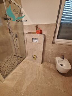Na predaj apartmán v novostavbe s výhľadom na more - Vir - C - 9