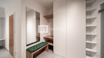 BlueWave Apartments FOR RENT jedinečný, zariadený, luxusný b - 9