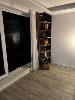 Predaj 3izb apartmánu s balkónom a garážou v Bešeňovej - 9