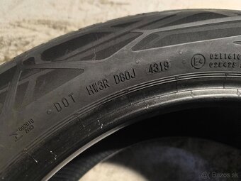 215/55 R17 Letné pneumatiky Continental 2 kusy - 9