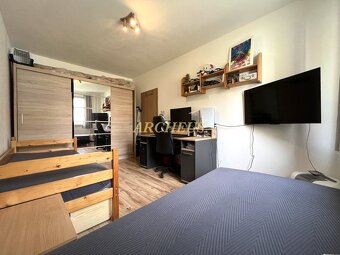 PREDAJ - 3 IZBOVÝ BYT S LOGGIOU, L. SVOBODU, BARDEJOV - 9