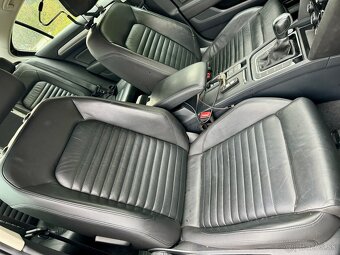 VW Passat B8 2.0 TDi DSG Highline, automat - 9