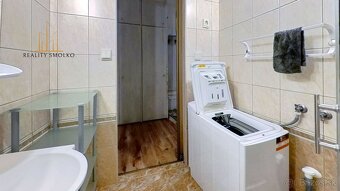 REZERVOVANÉ PRENÁJOM / PREDAJ 2-izbového bytu, Sabinovs - 9
