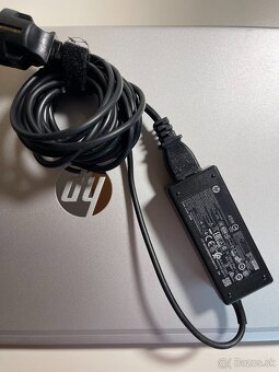 HP ProBook 455 G7 - 9