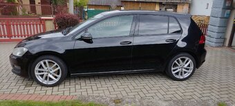 Predaj vw golf 1.2.TSI 77kw rok výroby 2013 - 9
