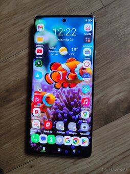 INFINIX Note 40 PRO (Predám,Vymením za väčší Smart TV) - 9