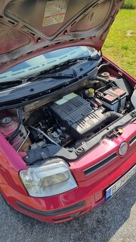 Fiat Panda - 9