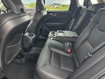 Volvo XC60 D4 Inscription A/T, odpočet DPH - 9