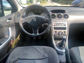 Peugeot 308 SW 1.6 HDI - 9