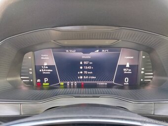 Škoda Superb Combi Business 1.4 TSI - 9