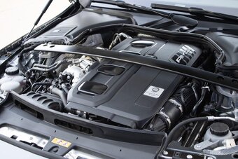 Mercedes-Benz C43 AMG mHEV 4MATIC A/T - 9