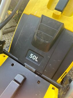 Akumulátorová kosačka KARCHER LMO 36-40 - 9