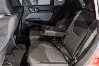 Jeep Compass Longitude 1.3 - 9