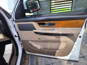 Range Rover Sport - 9